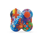 12 Function Fidget Pad