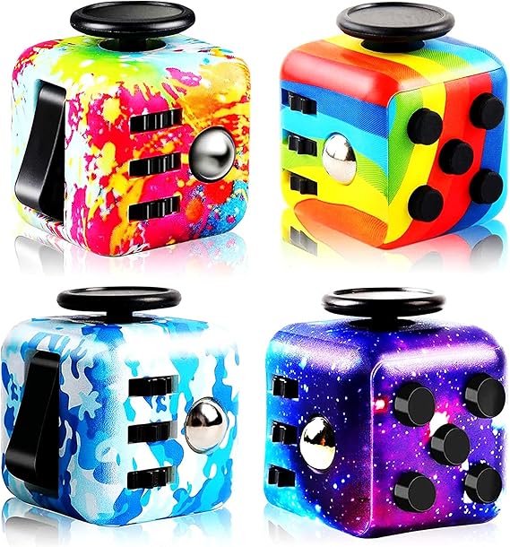 Fidget Cube