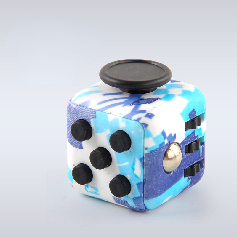 Fidget Cube