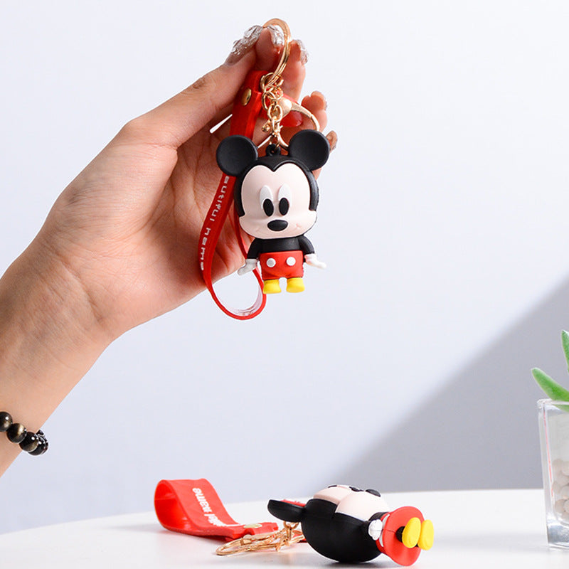 Disney Keychain
