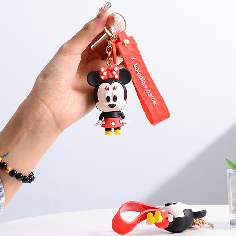 Disney Keychain