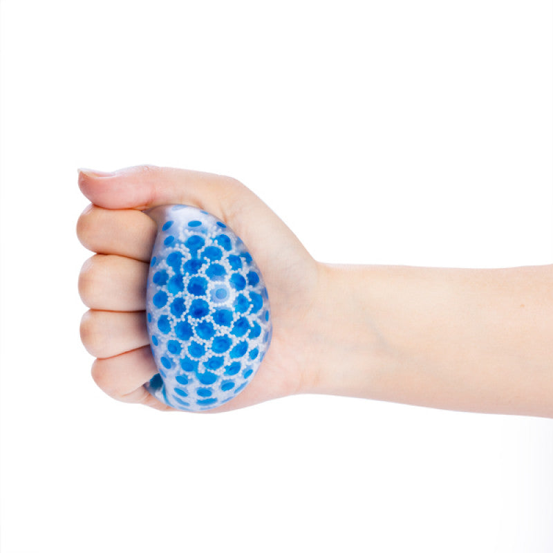Smoosho's Snow Bead Ball