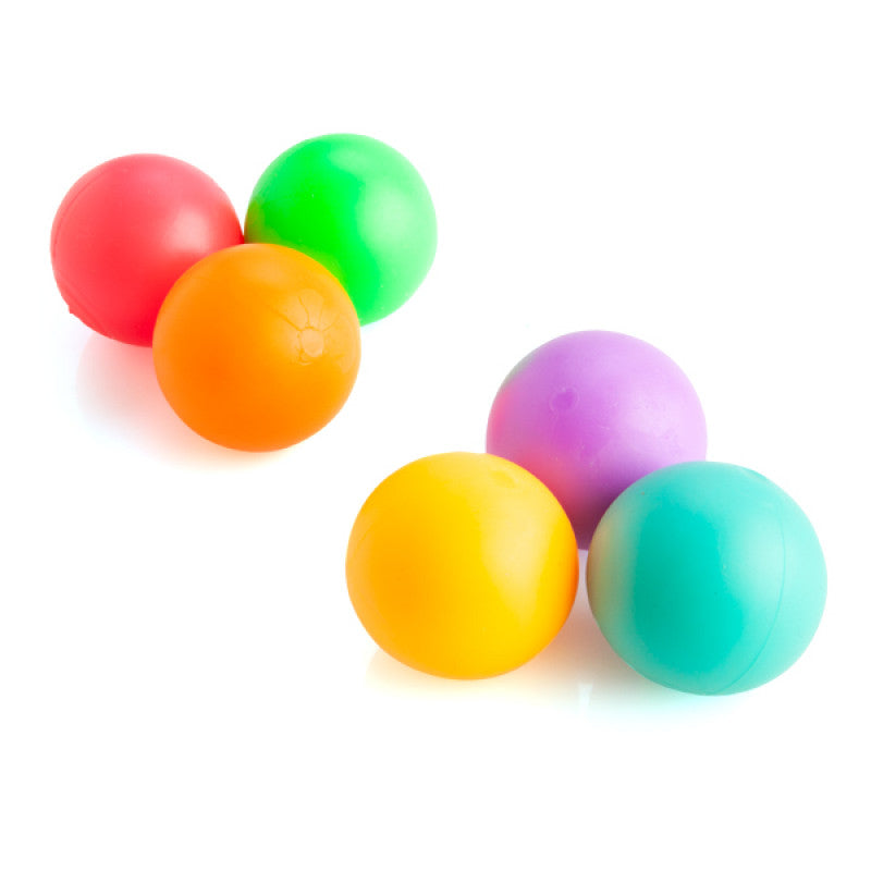 Smoosho's Sticky Splat Ballz