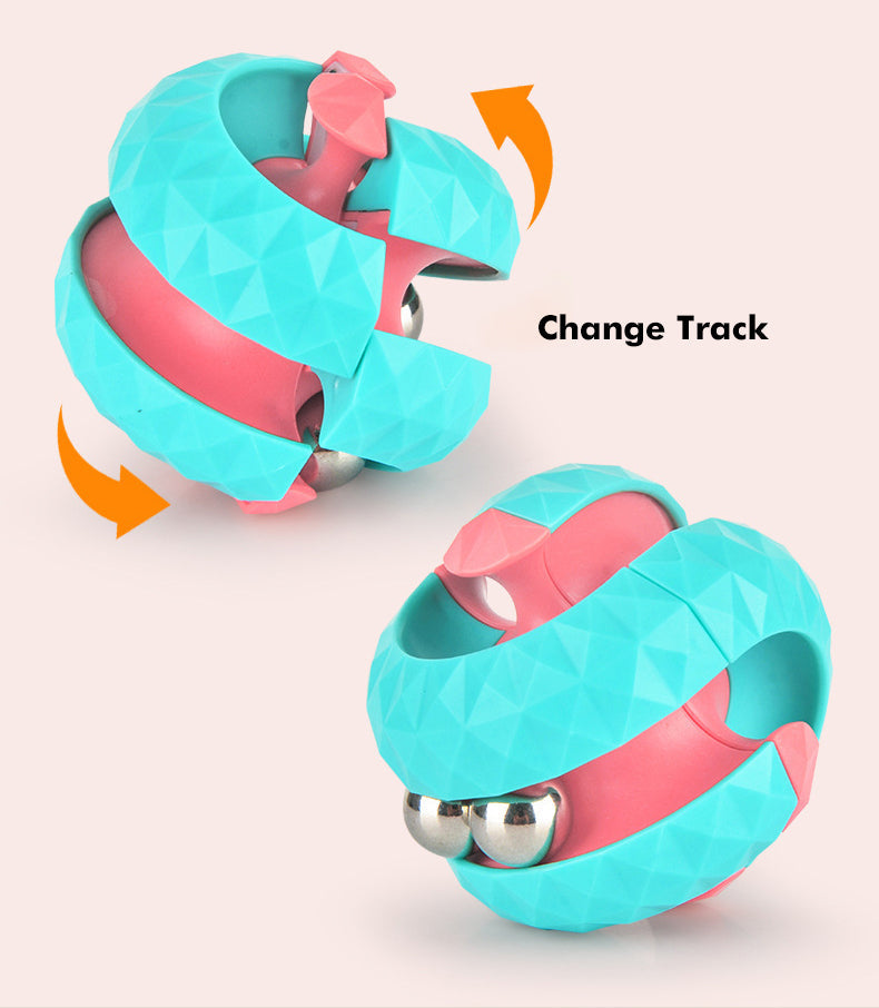 Bead Orbit
