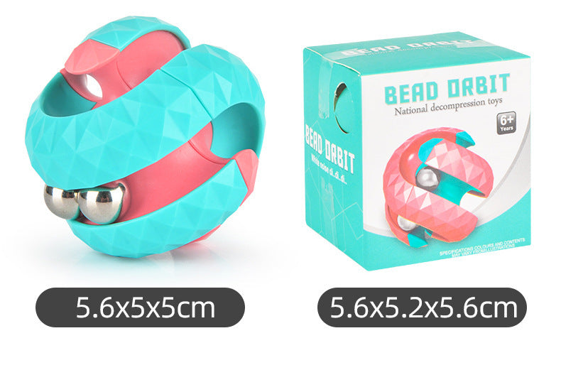 Bead Orbit