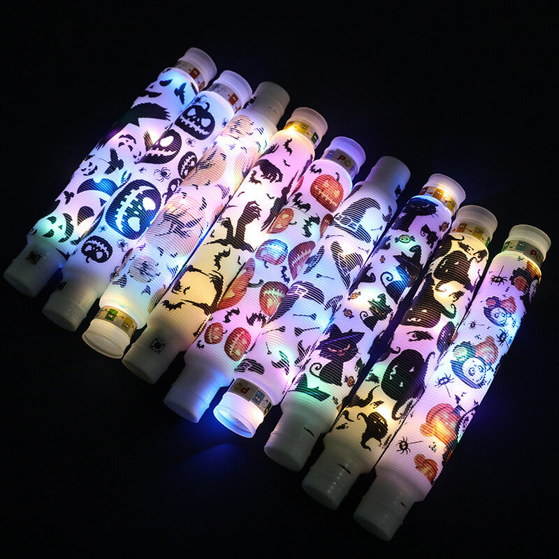 Light Up Pop Tubes