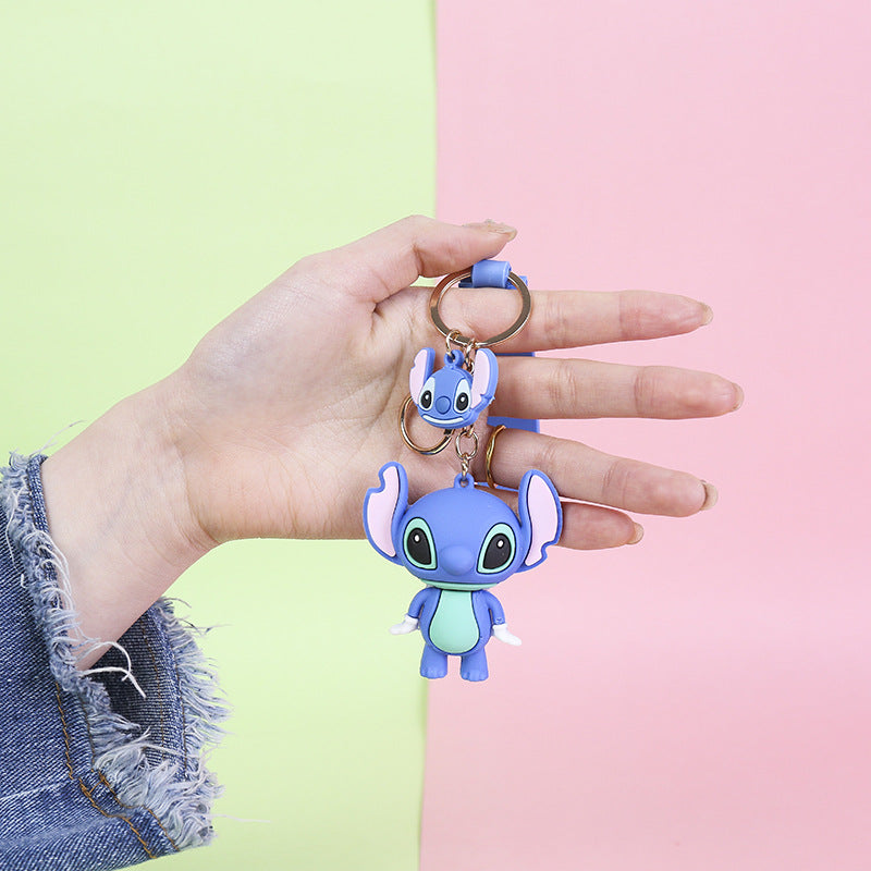 Disney Keychain