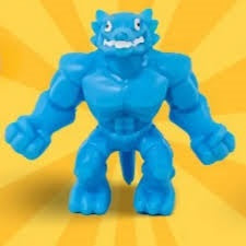 Stretch Monster
