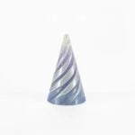 3D Vortex Crystal Dream Colour