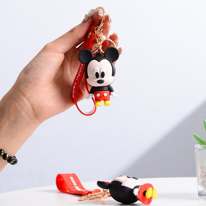 Disney Keychain