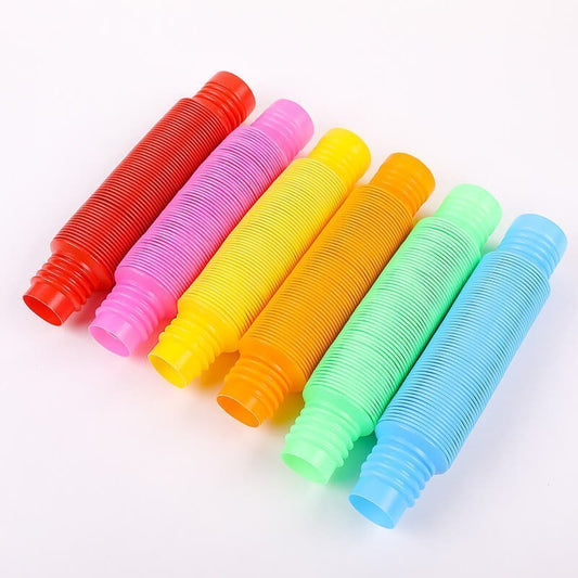 Pop Tube