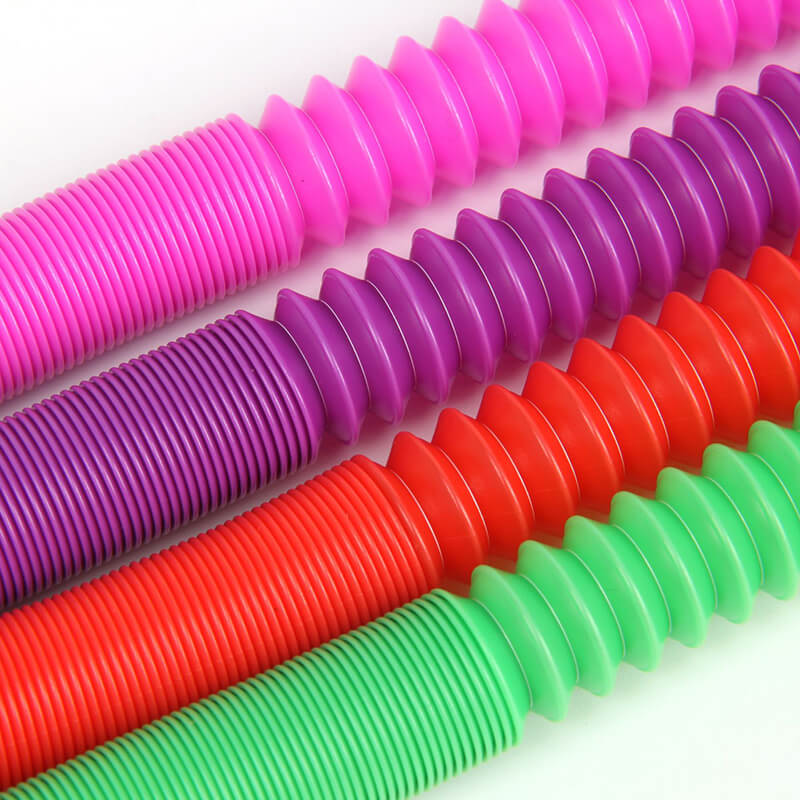 Pop Tube