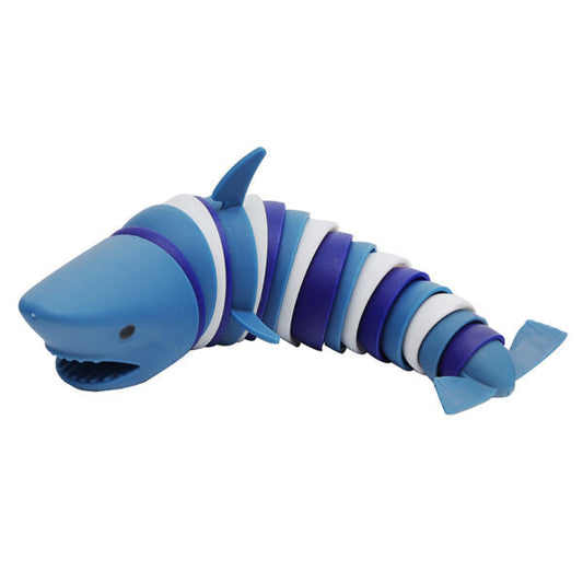 Shark Sensory Slug