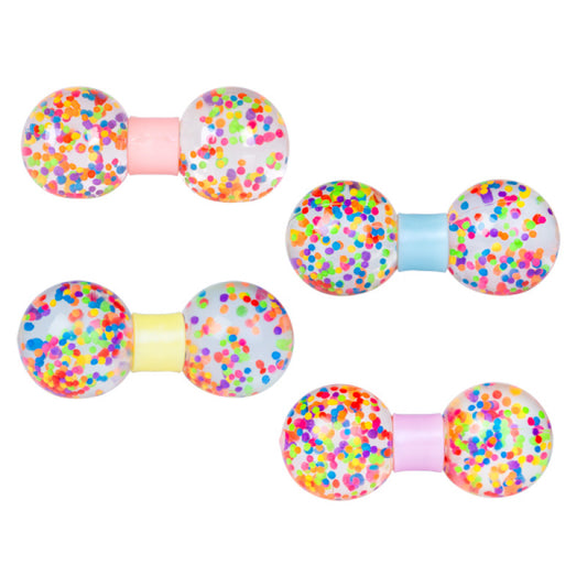 Smoosho's Dumbell Beads