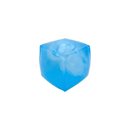 Squishy Ice Cube - Blue