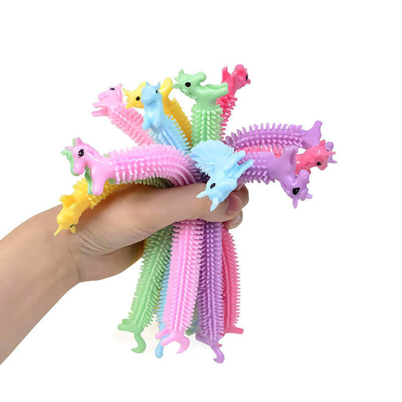 Unicorn Noodle Fidget 