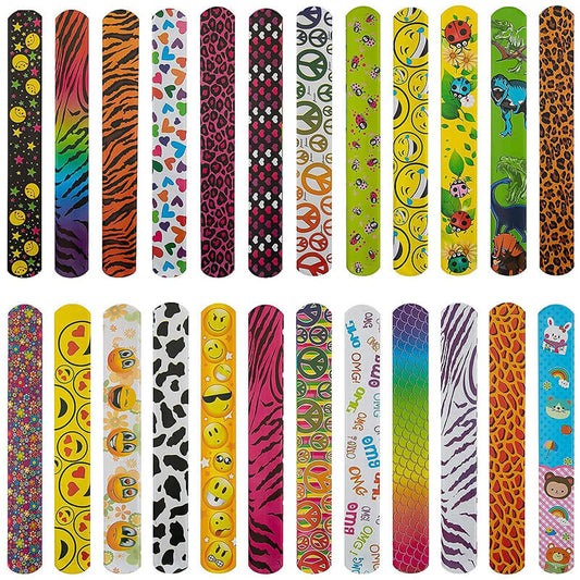 Slap Bands